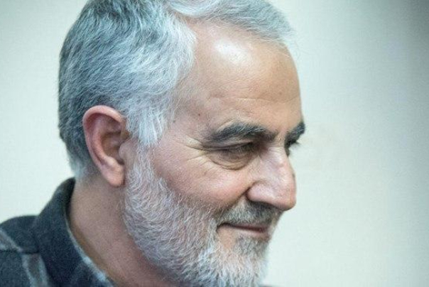 هراس آمریکائی‌ها از نام «سلیمانی»