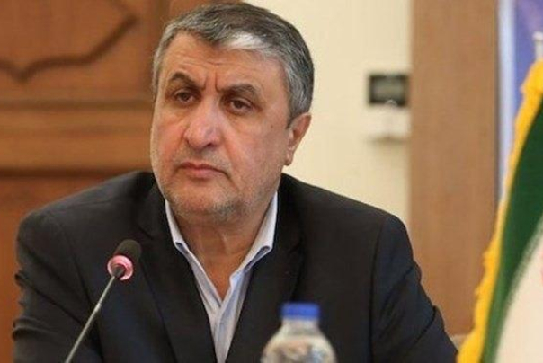 اسلامی :آسمان کشور همواره یکی از امن‌ترین آسمان‌ها برای پرواز بوده و خواهد بود