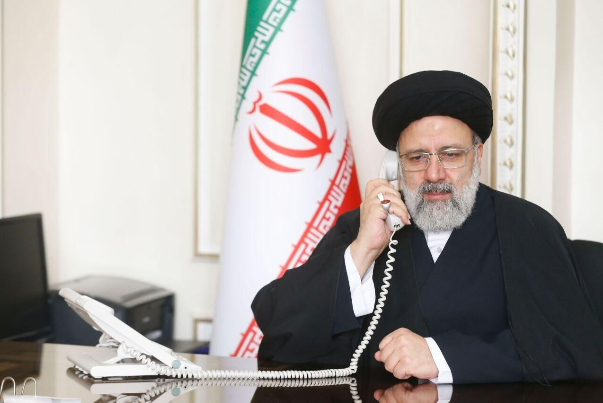 ايران تتابع الإجراءات القضائية حول جريمة اغتيال الفريق سليماني