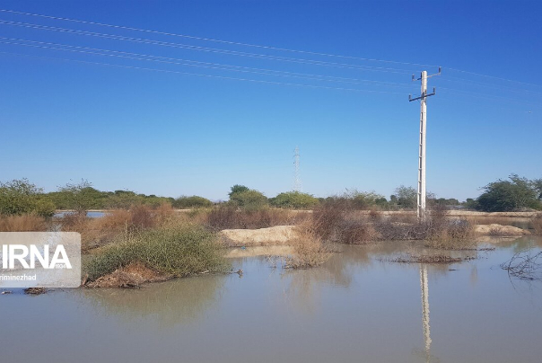 وزیر نیرو: وضع آب وبرق سیستان وبلوچستان مناسب است