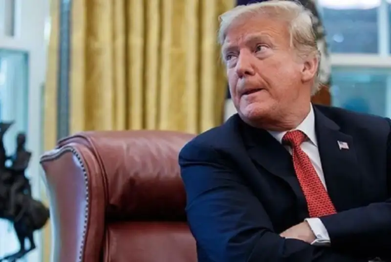 انتشار فایل ویدئویی، رابطه ترامپ با دو شخص جنجالی «اوکراین‌گیت» را ثابت کرد