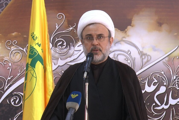 حزب الله: لبنان لن يكون إلاّ ساحة هزائم للعدو الإسرائيلي وساحة فشل لأمريكا