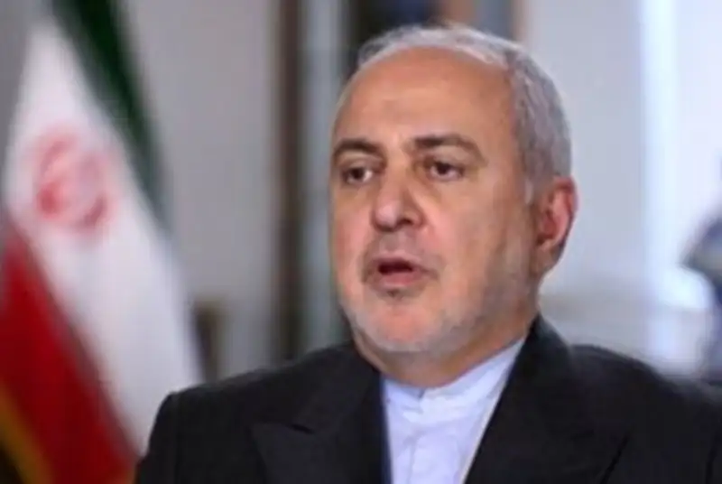 ظریف: تنها جای مذاکره، میز 1+5 است