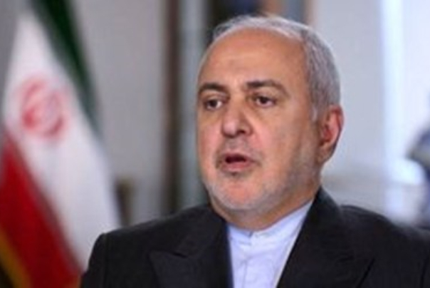 ظریف: تنها جای مذاکره، میز 1+5 است
