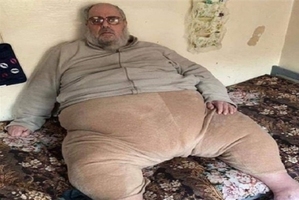 مفتي تنظيم داعش يكشف عن مصدر تمويله