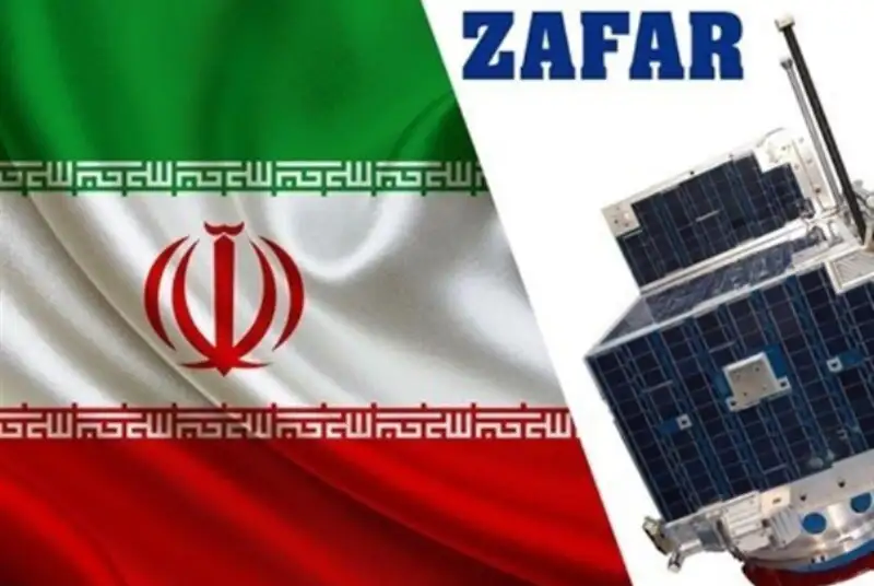 سخنگوی فضایی سازمان هوافضا: انحصار پرتاب ماهواره را شکستیم