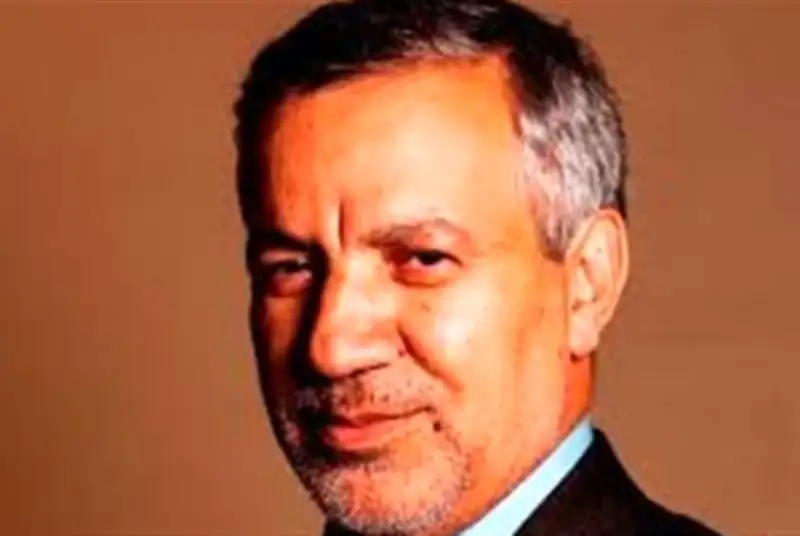 کنایه مهاجرانی به ترامپ در واکنش به سرنگونی هواپیمای نظامی آمریکا در افغانستان