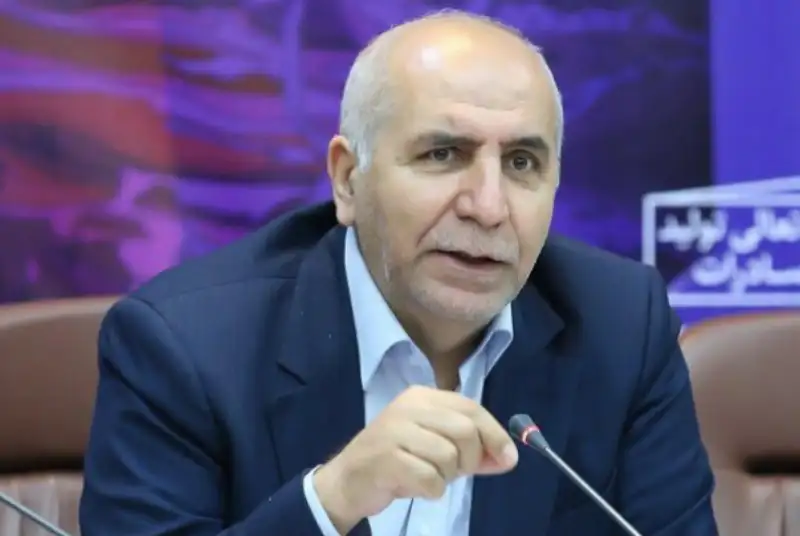برآوردی 4 ماهه از وضع عوارض 25 درصدی صادرات سنگ‎‌آهن