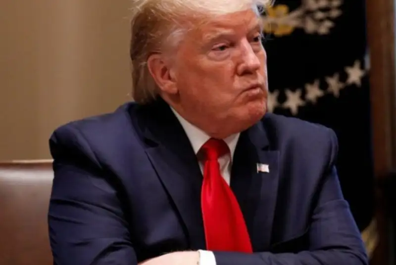 ترامپ اگر مطمئن بود در جنگ با ایران پیروز می‌شود، از آن پرهیز نمی‌کرد