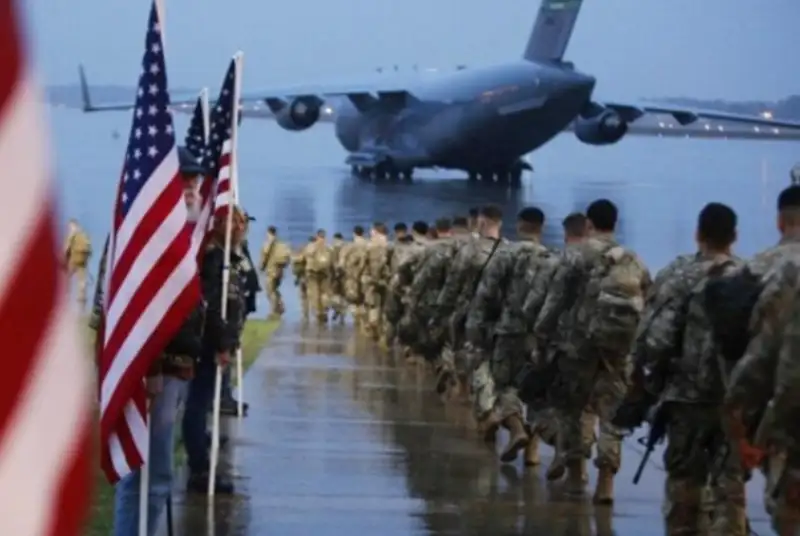 روزنامه لبنانی؛ آمریکا دنبال تقسیم عراق به 7 «اقلیم» است