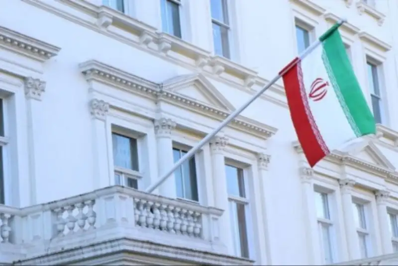 رژیم صهیونیستی منبع همه وقایع تلخ در خاورمیانه است