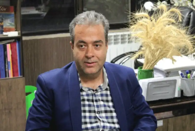 شهردار لواسان دستگیر شد