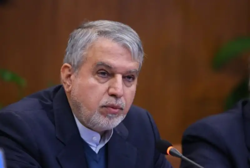 صالحی‌امیری: ورزشکاران مهاجر ایران رویکرد سیاسی ندارند اما می‌توانند ابزار سیاسی دیگران شوند/ به دنبال تعلیق ورزش ایران و مهاجرت نخبگان هستند