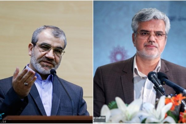 واکنش سخنگوی شورای نگهبان به ادعای محمود صادقی در مورد تایید صلاحیت ها