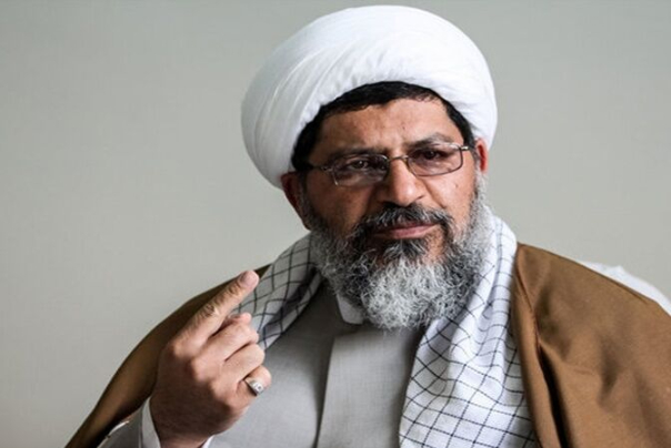 واکنش نمایندگی ولی فقیه در نیروی قدس سپاه پاسداران انقلاب اسلامی به طرح ننگین معامله قرن