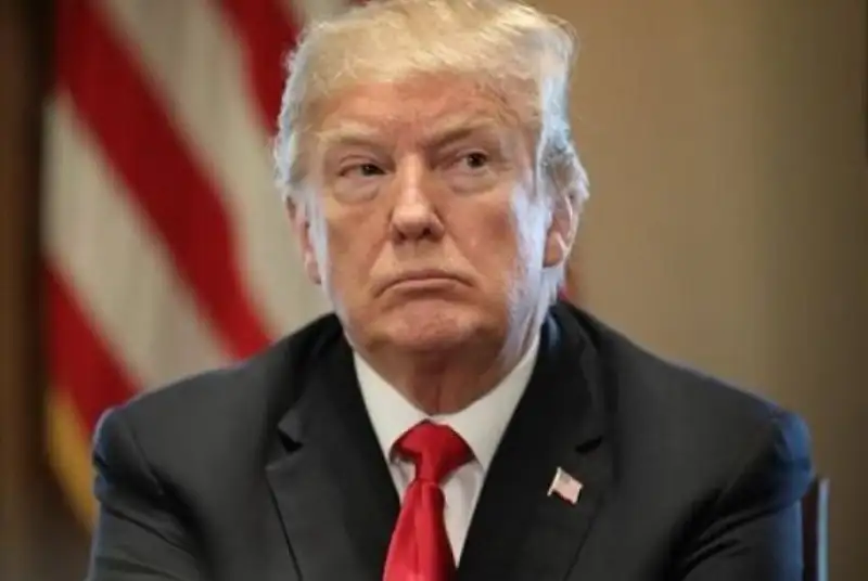 ترامپ: در حال کاهش نظامیان خود در عراق هستیم