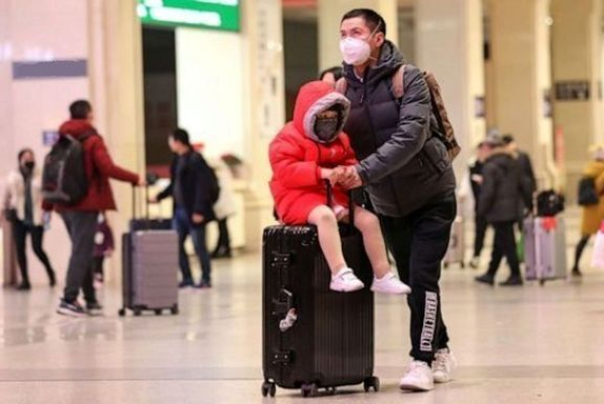 جلسه سازمان بهداشت جهانی برای اعلام وضعیت جدید کرونا