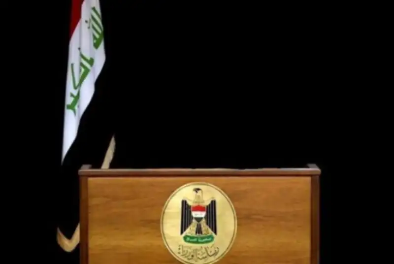گزینه احتمالی رئیس جمهور عراق برای پست نخست وزیری