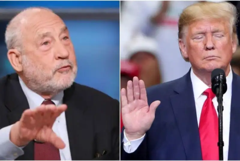 برنده نوبل اقتصاد خطاب به ترامپ: دروغ نگو!