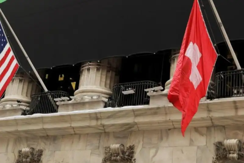 ادعای سوئیس و آمریکا درباره اجرایی شدن کانال مبادلات انسان‌دوستانه با ایران