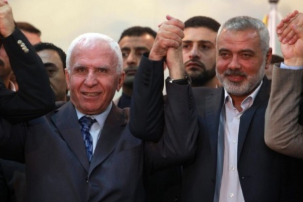 الموقف الفلسطيني الموحد .. هل يخرق خزان الانقسام ويوجه صفعة للصفقة المشؤومة؟
