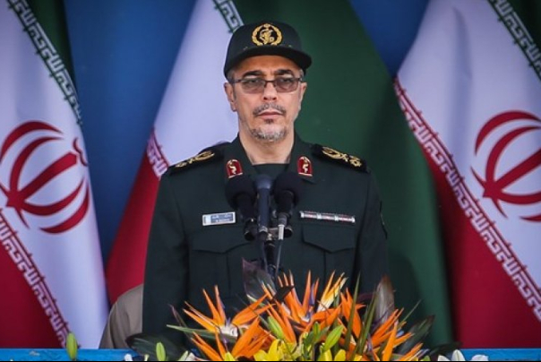 ردّا على صفقة القرن.. الاركان الايرانية تدعو الدول الاسلامية للتعاون لطرد المحتلين