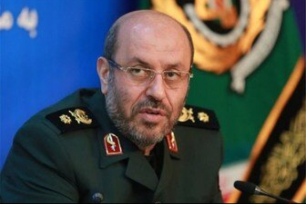 اگر کنار کشوری می‌ایستیم برای خودمان چیزی نمی‌خواهیم