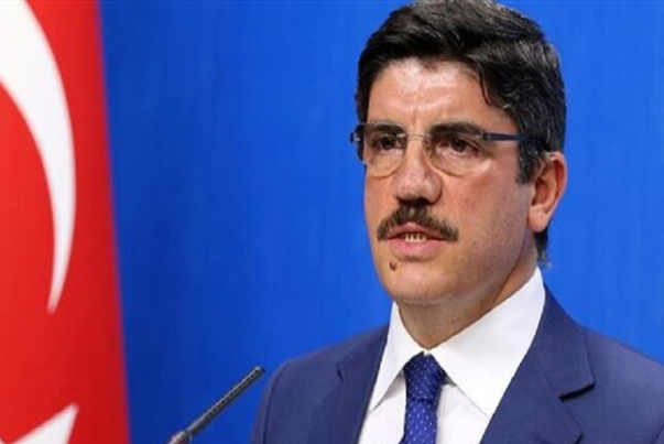 مستشار أردوغان: تبيّن أن أمير الإمارات خدع الشباب السوداني وقادهم إلى الحرب في ليبيا