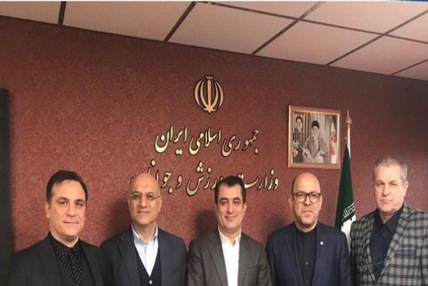 اعضای جدید هیات مدیره باشگاه استقلال معرفی شدند