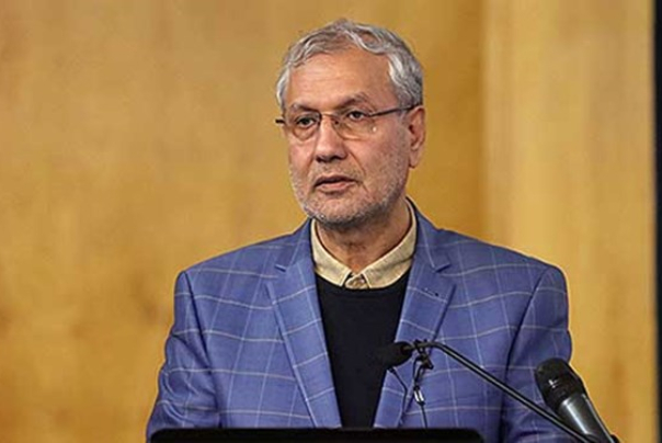 ربیعی: دولت فشاری به صدا و سیما برای عدم پخش زنده ثریّا و جهان‌آرا وارد نکرده‌ است