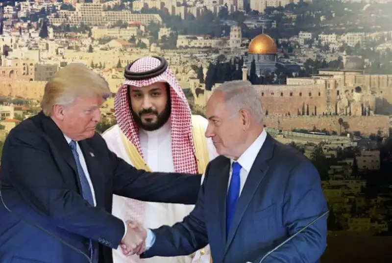 فجایع اقتصادی «معامله قرن» برای فلسطینیان