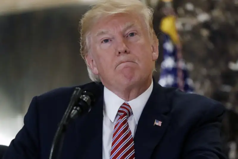 نشریه آتلانتیک: استراتژی ترامپ درقبال ایران کارساز نبوده است