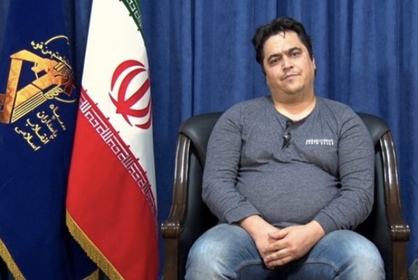 رئیس دادگاه «روح الله زم» مشخص شد