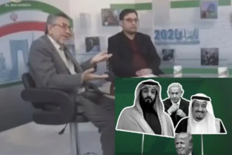 میزگرد «ایران 2020»؛ عربستان در حال تقویت حضور اسرائیل در منطقه است