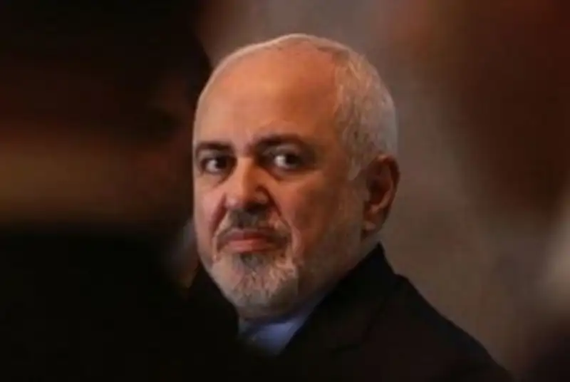 ظریف: در کنار چین ایستاده‌ایم