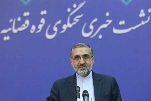 توصیه به کاندیداها و هوادارانشان/ تأیید حکم اعدام جاسوس «سیا»/ 25 سال حبس برای زیباحالت منفرد/ ماجرای احضار پروانه سلحشوری