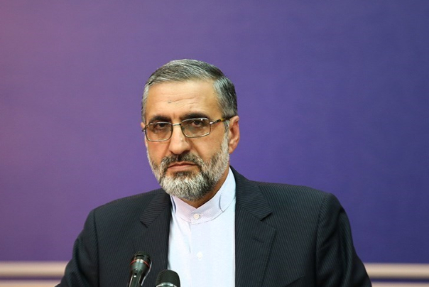 ايران: تنفيذ حكم الإعدام قريباً بحق جاسوس يعمل لصالح أمريكا
