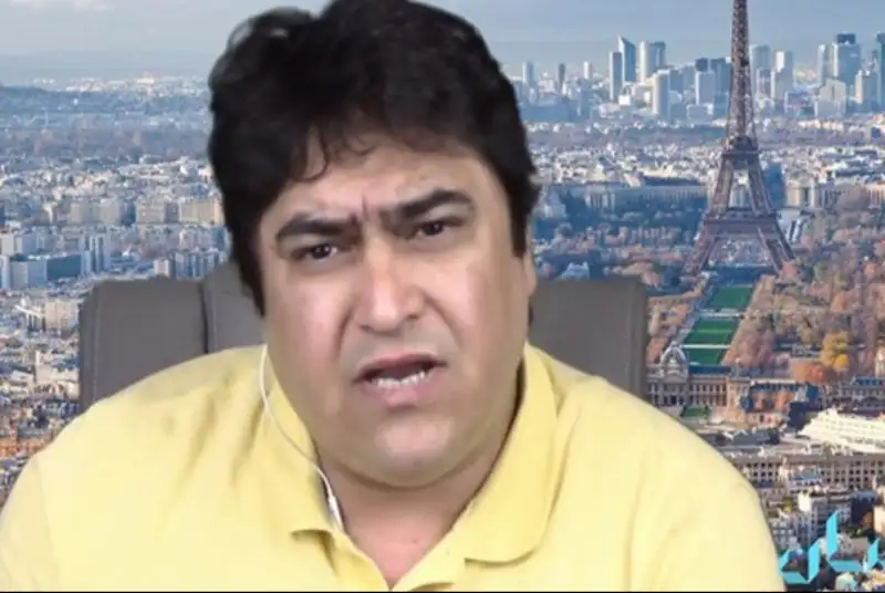 پرونده روح‌الله زم و مطالبات افکار عمومی