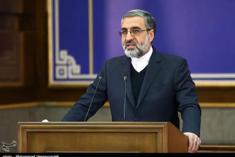 اسماعیلی: فعالیت 9 گروه کارشناسی در رسیدگی به پرونده هواپیمای اوکراینی