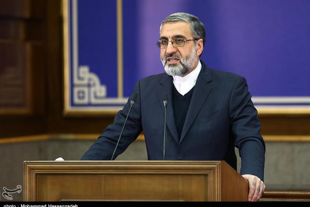 اسماعیلی: فعالیت 9 گروه کارشناسی در رسیدگی به پرونده هواپیمای اوکراینی