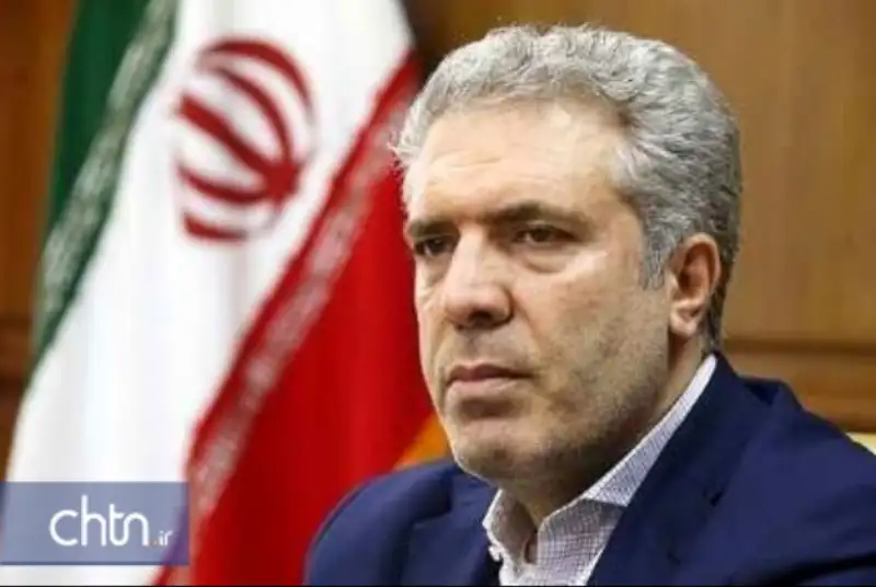سفر وزیر میراث‌فرهنگی، گردشگری و صنایع‌دستی به اصفهان