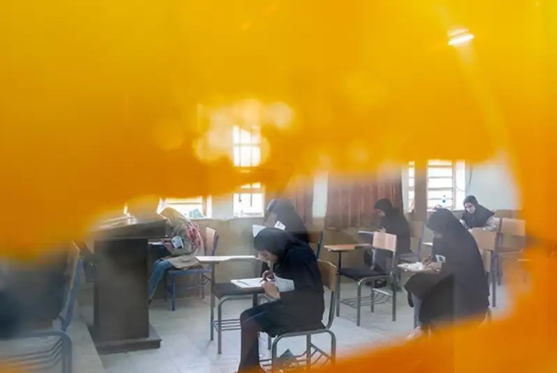آغاز ثبت‌نام کنکور 99 از ساعت 16 امروز