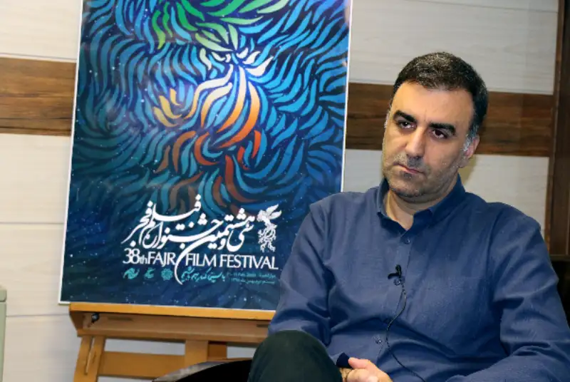 فشارها برای تحریم جشنواره از خارج کشور سازماندهی شده بود