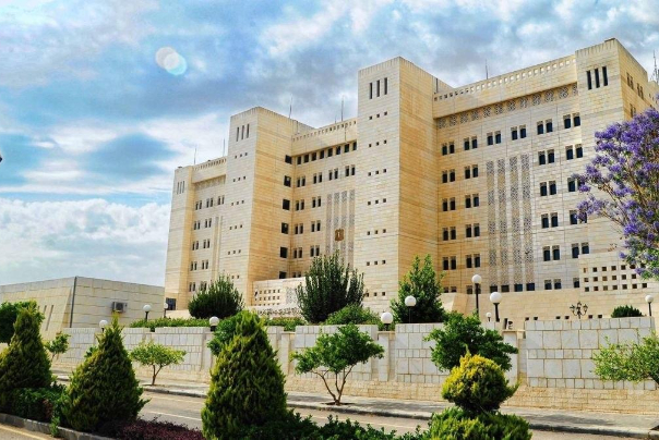 دمشق: اظهارات اردوغان درباره توافق «آدنا» دروغ و فریبکاری است