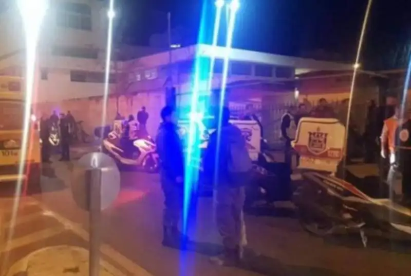 14 سرباز صهیونیست در عملیات زیر گرفتن با خودرو در قدس اشغالی زخمی شدند