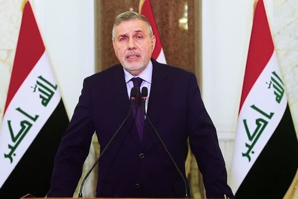الكتل السياسية العراقية منحت علاوي حرية اختيار الوزراء وفق شرط