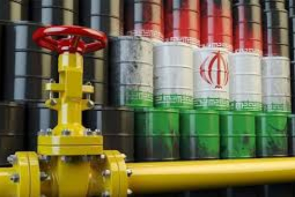 موفقیت ایران در دور زدن تحریمهای نفتی
