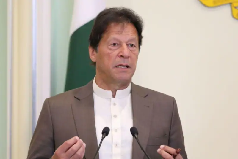 عمران‌خان، نخست‌وزیر پاکستان: تمام تلاش خود را کرده‌ایم تا تنش‌ها میان ایران و عربستان سعودی را کاهش دهیم.
