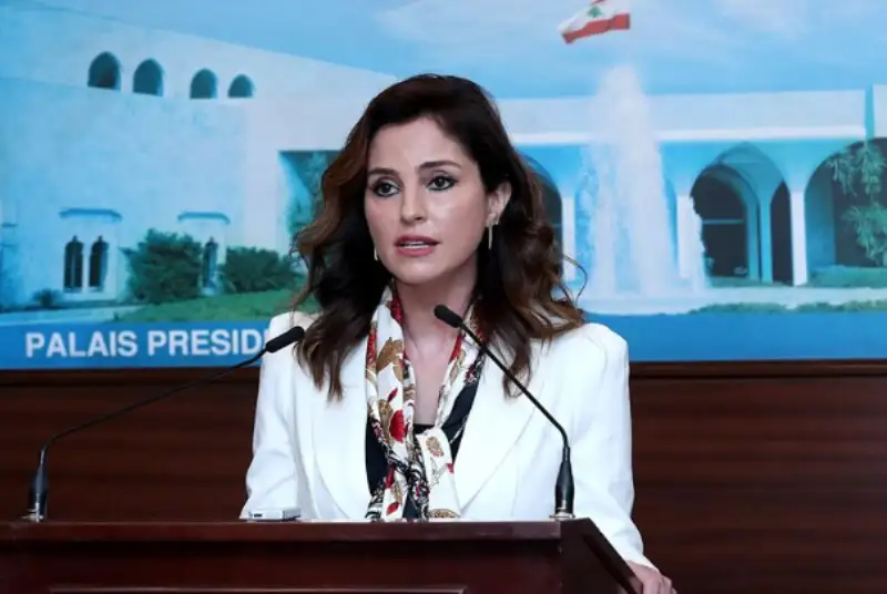 تصویب پیش نویس بیانیه کابینه جدید لبنان