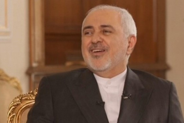 ظریف: ایران سه اقدام تروریستی نظامی‌، اقتصادی و فرهنگی آمریکا را پیگیری می‌کند